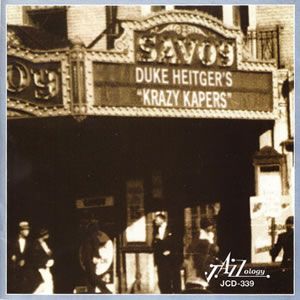 Krazy Kapers