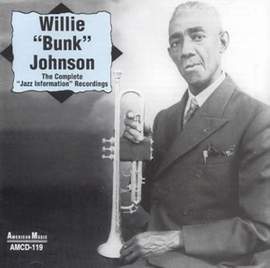 Jazz Information