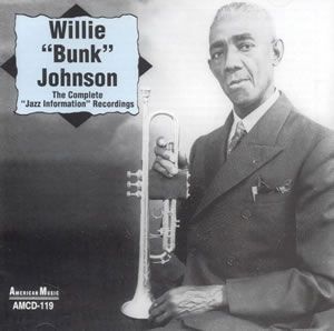 Jazz Information