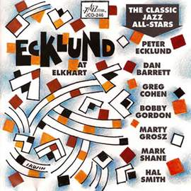 Ecklund At Elkhart