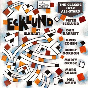 Ecklund At Elkhart