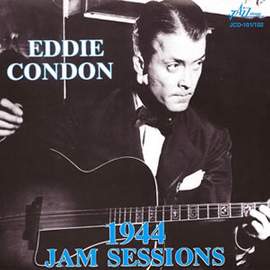 Jam Sessions 1944