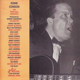 Town Hall Concerts Vol. 10 (2cd)