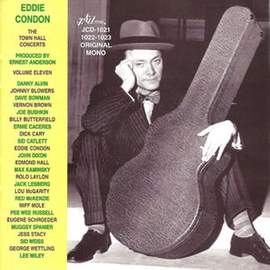 Town Hall Concerts Vol. 11 (3cd)