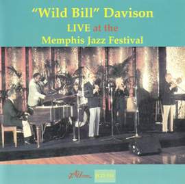 Live Memphis Jazz Festival