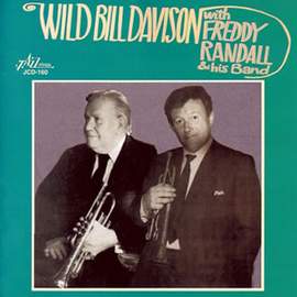 With Freddy Randall & His Band