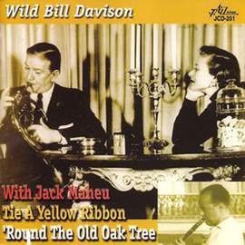 Tie A Yellow Ribbon Round the Old Oak Tree