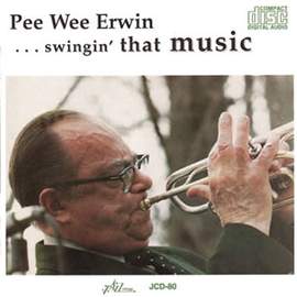 Swingin' That Music