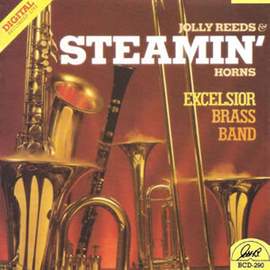 Jolly Reeds & Steamin' Horns