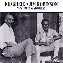 New Orleans Stompers