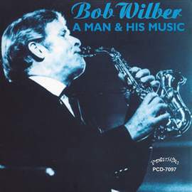 A Man and His Music