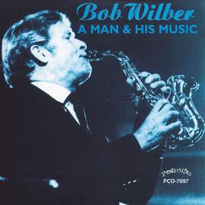 A Man and His Music