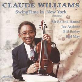 Swingtime in New York