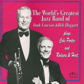 Porter/Rodgers & Hart