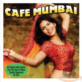 Cafe Mumbai (2cd)