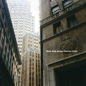 Downtown Stories
