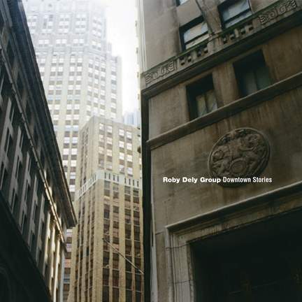 Downtown Stories