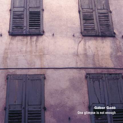 One Glimpse is Not Enough