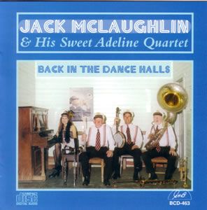 Back in the Dance Halls