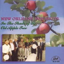 In the Shade of the Old Apple Tree