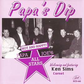 Pap Dip