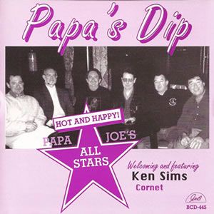 Pap Dip