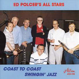 Coast To Coast Swingin' Jazz