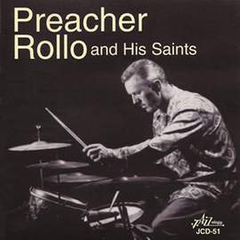 And His Saints