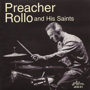 And His Saints