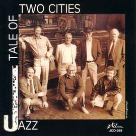 Jazz Tale of Two Cities