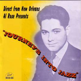 Presents Journeys Into Jazz