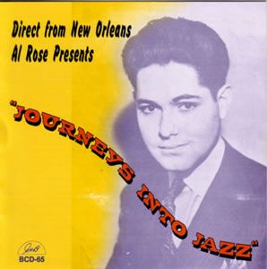 Presents Journeys Into Jazz