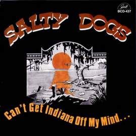 Can't Get Indiana Off My Mind