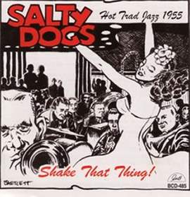 Shake That Thing