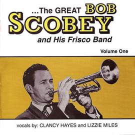 And His Frisco Band Vol. 1