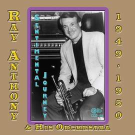 And His Orchestra 1949-1950