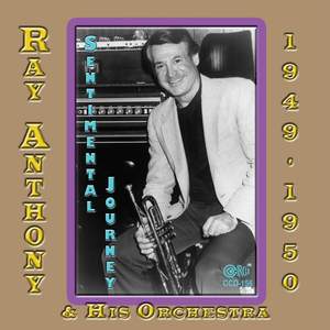 And His Orchestra 1949-1950