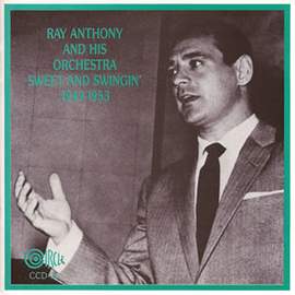 Sweet and Swingin' 1949-1953