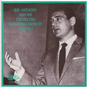 Sweet and Swingin' 1949-1953