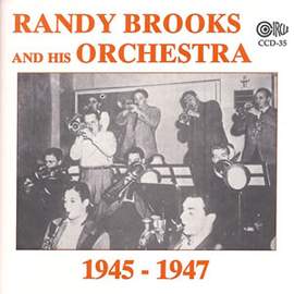 Orchestra 1945-1947