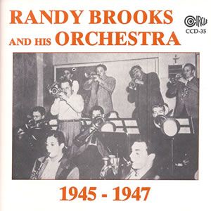 Orchestra 1945-1947