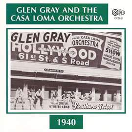 Casa Loma Orchestra 1940