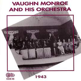 And His Orchestra 1943