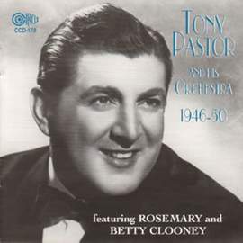 And His Orchestra 1946-1950