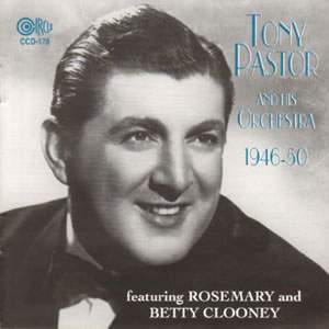 And His Orchestra 1946-1950