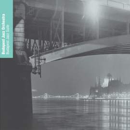 Budapsest Jazz Suite