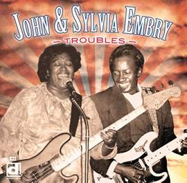 Troubles