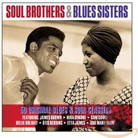 Soul Brothers & Blues Sisters (2cd)