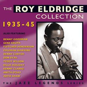 The Roy Eldridge Collection 1935-1945