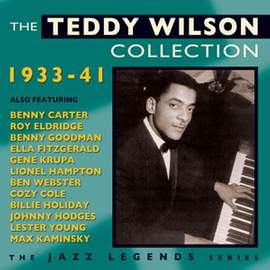 The Teddy Wilson Collection 1933-1941